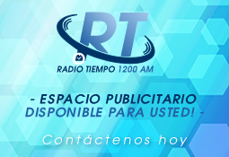 Espacio Disponible | Radio Tiempo la radio cristiana online de Venezuela