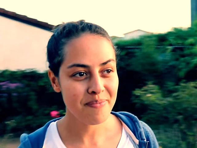 Admiradora de ISIS cambiÃ³ su vida por JesÃºs y fue liberada de demonios | Radio Tiempo la radio cristiana online de Venezuela