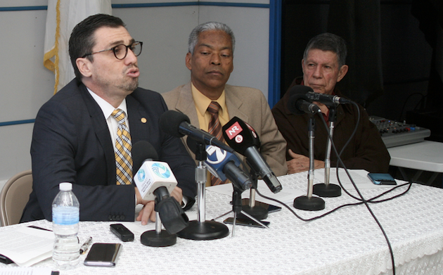 Alianza EvangÃ©lica Costarricense defiende su libertad de expresiÃ³n ante resoluciÃ³n del TSE | Radio Tiempo la radio cristiana online de Venezuela