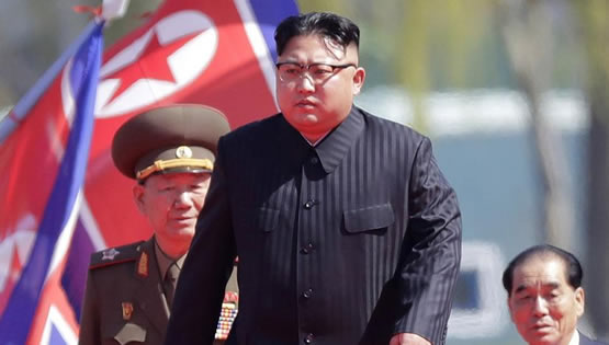 Corea del Sur, JapÃ³n y EEUU acordaron aumentar la presiÃ³n contra norcorea por ensayos nucleares | Radio Tiempo la radio cristiana online de Venezuela