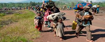 Cristianos del Congo intentan acoger 16 mil familias desplazadas por la guerra | Radio Tiempo la radio cristiana online de Venezuela
