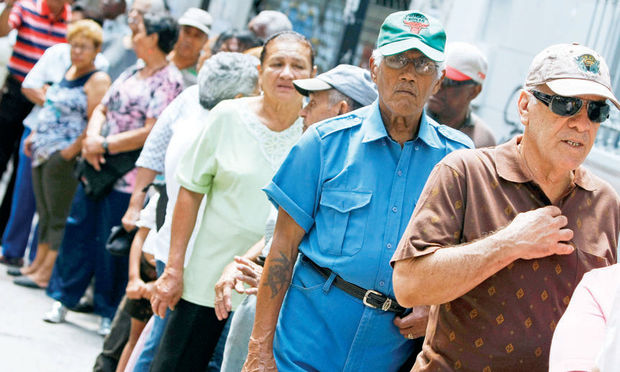 Decretan en Gaceta Oficial pago de aguinaldos para pensionados | Radio Tiempo la radio cristiana online de Venezuela