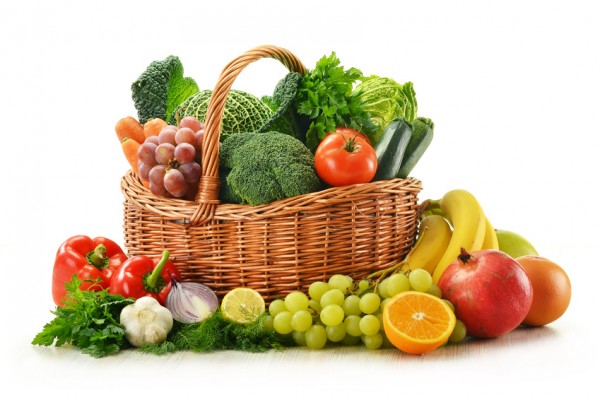 Dietas basadas en frutas y verduras reducen los sÃ­ntomas de la esclerosis mÃºltiple | Radio Tiempo la radio cristiana online de Venezuela