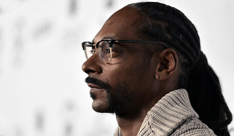 El rapero Snoop Dogg se convierte a Cristo y lanzarÃ¡ su primer CD cristiano | Radio Tiempo la radio cristiana online de Venezuela