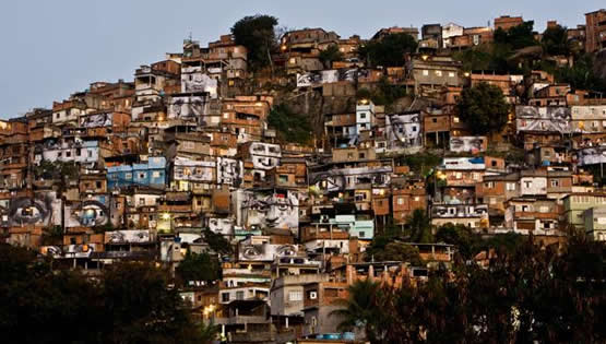 En medio de la violencia, las iglesias evangÃ©licas se multiplican en de Brasil | Radio Tiempo la radio cristiana online de Venezuela