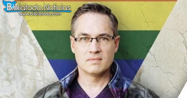 Ex gay: âLa transformaciÃ³n es posible porque JesÃºs muriÃ³ en la cruz por nosotrosâ | Radio Tiempo la radio cristiana online de Venezuela