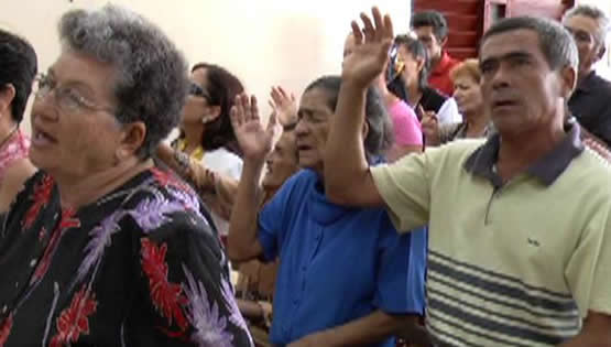 Existimos: El movimiento evangÃ©lico en Cuba | Radio Tiempo la radio cristiana online de Venezuela