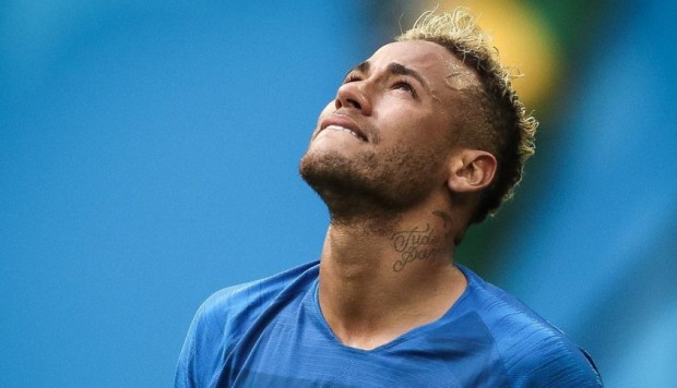 La fe detrÃ¡s de la estrella de Brasil en la Copa Mundial  | Radio Tiempo la radio cristiana online de Venezuela