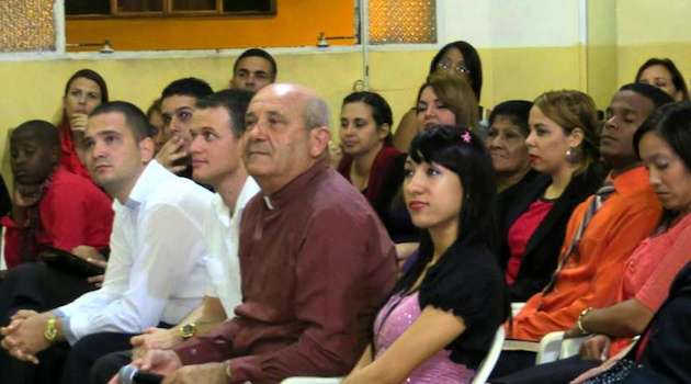 Manifiesto EvangÃ©lico en Cuba se opone a la ideologÃ­a de Genero | Radio Tiempo la radio cristiana online de Venezuela