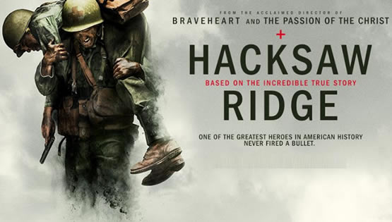 Mel Gibson: La fe, el heroÃ­smo en la historia de Hacksaw Ridge hablÃ³ a mi vida | Radio Tiempo la radio cristiana online de Venezuela