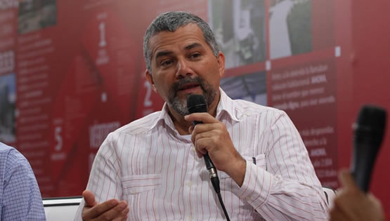 Molina: Transportistas pueden cobrar desde este lunes pasaje a Bs 150 | Radio Tiempo la radio cristiana online de Venezuela