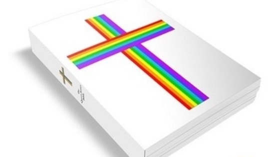 Publican la Biblia Gay, versiÃ³n para homosexuales | Radio Tiempo la radio cristiana online de Venezuela