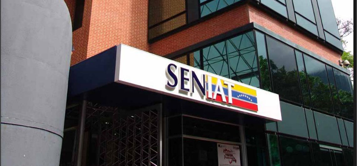 Seniat exhorta a viajeros a declarar productos adquiridos en el exterior | Radio Tiempo la radio cristiana online de Venezuela