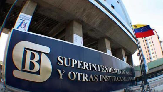Sudeban afirma que no han limitado los retiros o transferencias | Radio Tiempo la radio cristiana online de Venezuela
