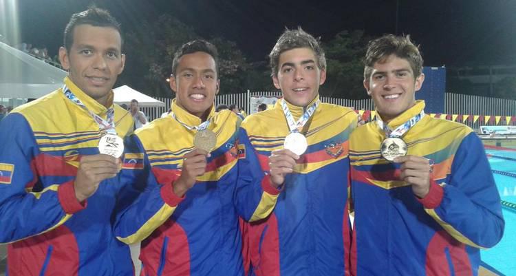 Venezuela conquistÃ³ 292 medallas en los Juegos Bolivarianos 2017 | Radio Tiempo la radio cristiana online de Venezuela