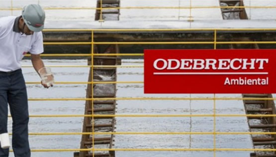 Venezuela ordenÃ³ medida sobre bienes de Odebrecht | Radio Tiempo la radio cristiana online de Venezuela