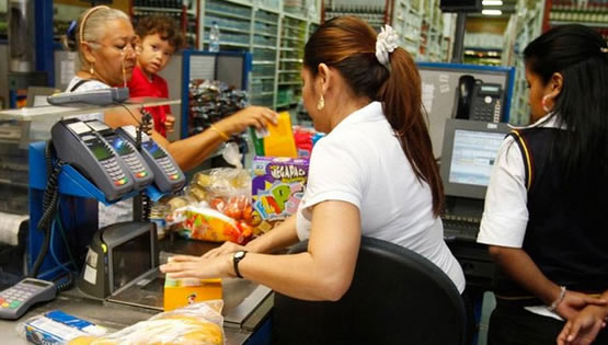 Viceministro de Venezuela: Hay disminuciÃ³n de disponibilidad de alimentos | Radio Tiempo la radio cristiana online de Venezuela