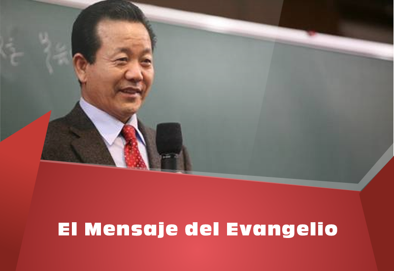 El Mensaje del Evangelio | Radio Tiempo la radio cristiana online de Venezuela