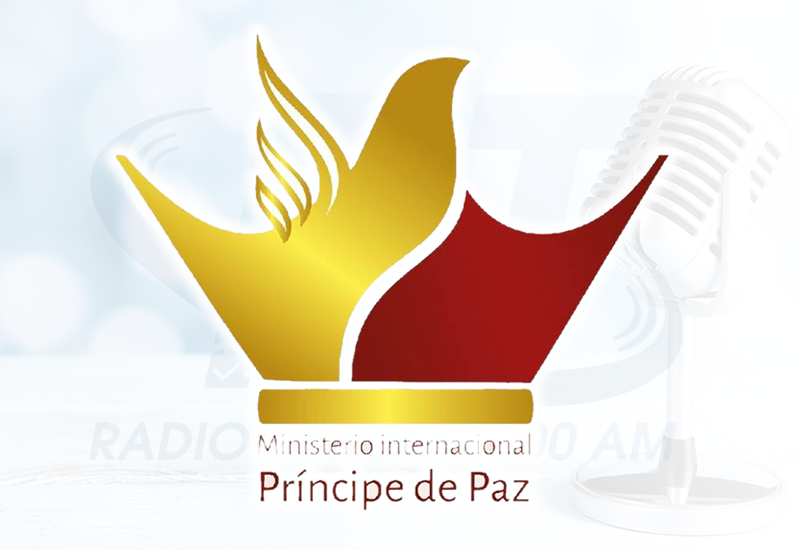 Mi Principe de Paz | Radio Tiempo la radio cristiana online de Venezuela