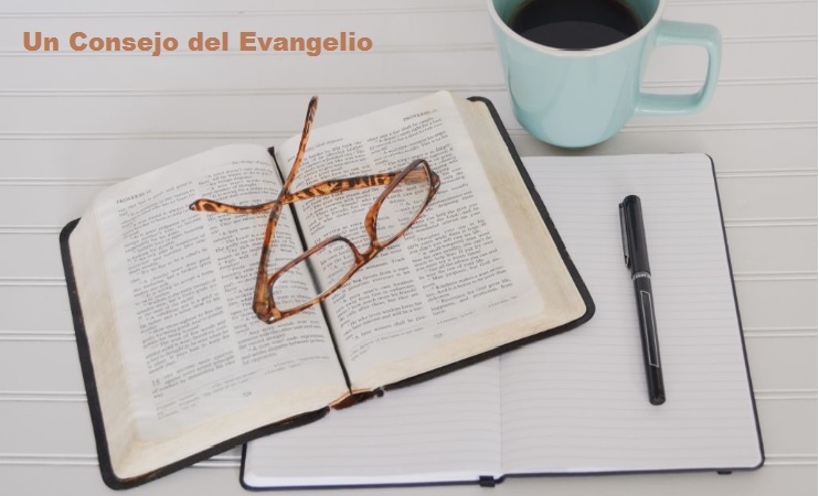 Un Consejo del Evangelio | Radio Tiempo la radio cristiana online de Venezuela