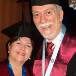 Jorge y Silvia de Nehmer | Radio Tiempo la radio cristiana online de Venezuela