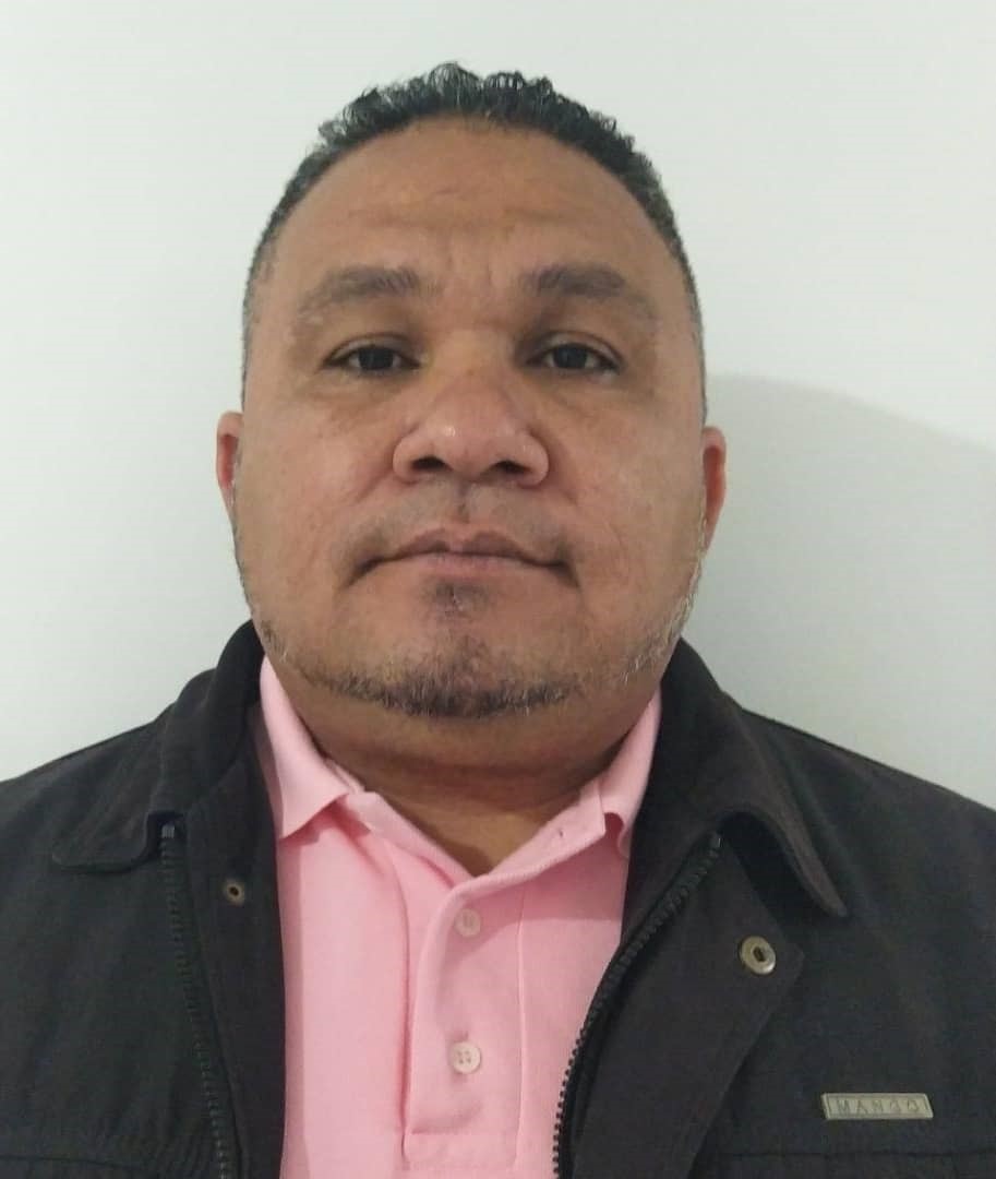 Pastor Eleazar Montezuma | Radio Tiempo la radio cristiana online de Venezuela
