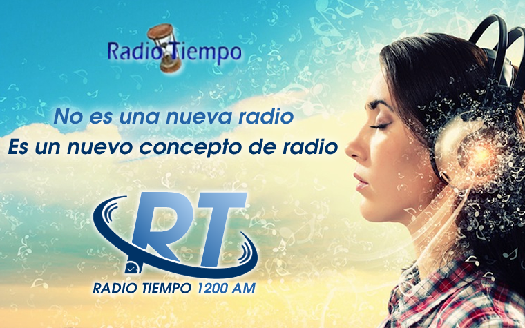 Escuchar emisoras de radio on line | Radio Tiempo la radio cristiana online de Venezuela