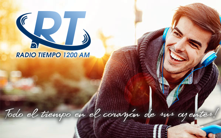 Escuchar radios de venezuela | Radio Tiempo la radio cristiana online de Venezuela